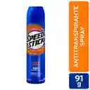 Desodorante en Spray Speed Stick Xtreme Ultra 91 g