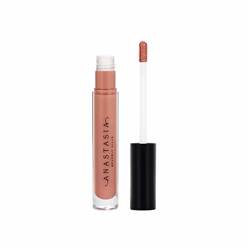 Anastasia Brillo de Labios Lip Gloss Toffee