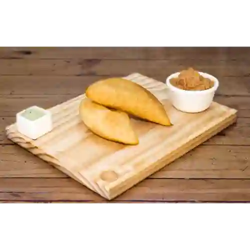 Empanada clásica