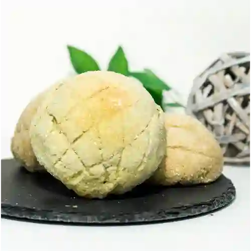 Melonpan Melón
