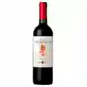 Doña Dominga Vino Tinto Carmenere 750 cc
