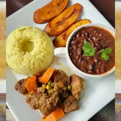 Carne al jugo premium