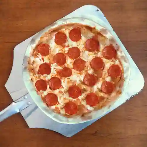 Pepperoni