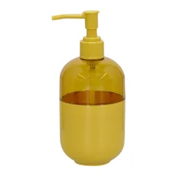 Dispensador Jabón Plástico Adams 300 mL Casaideas
