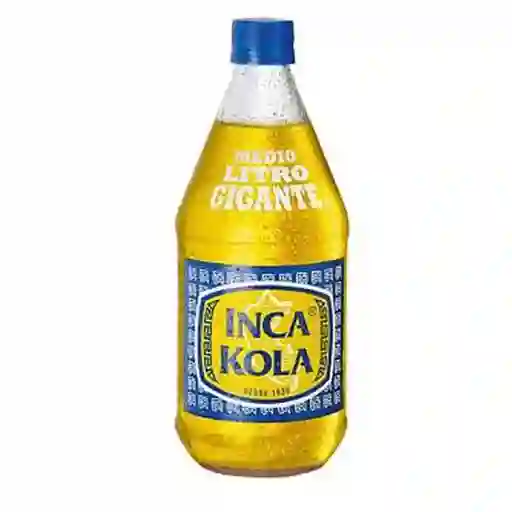 Inca Kola la Gordita