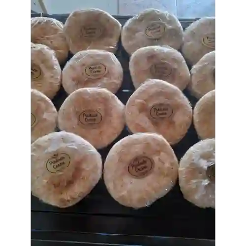 4 Galletones Integrales