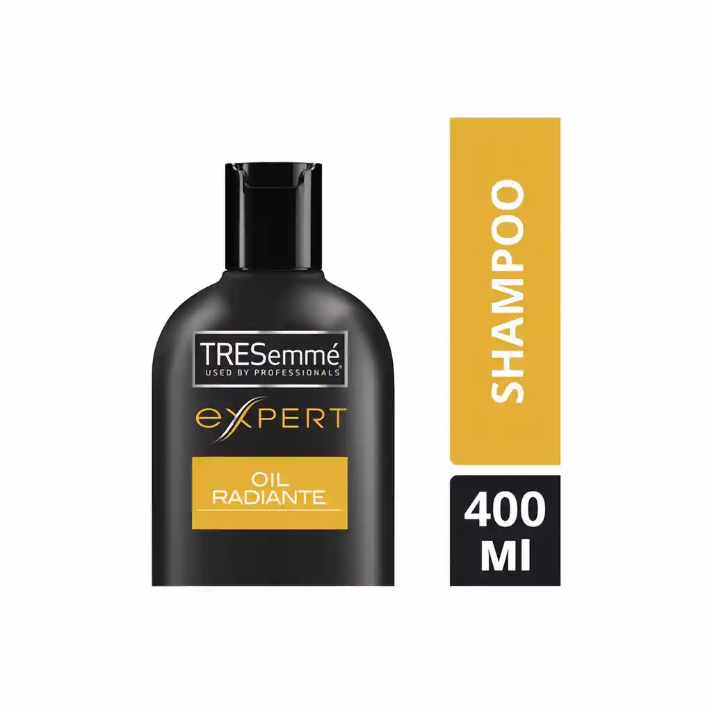 Tresemme Shampoo Tresm.Sh.Oil Radian.