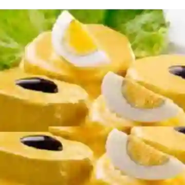 Papas a la Huancaína