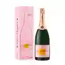 Veuve Clicquot Champagne Rose 12°