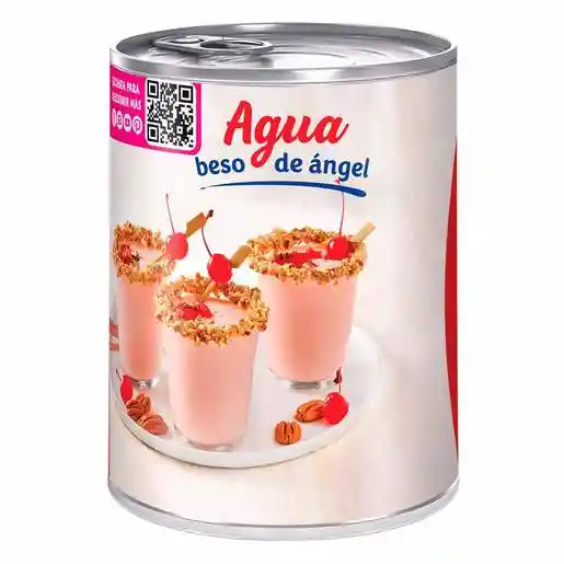 Nestlé Leche Evaporada en Lata