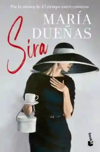 Sira - Dueñas María