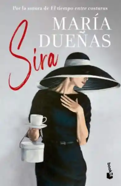 Sira - Dueñas María