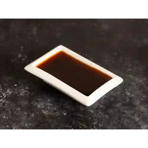 Salsa de Soya