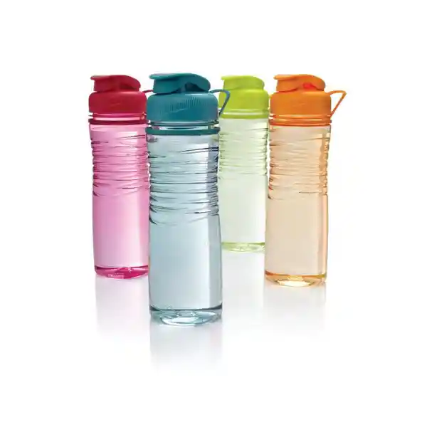 Bottle Tri Color Rosado