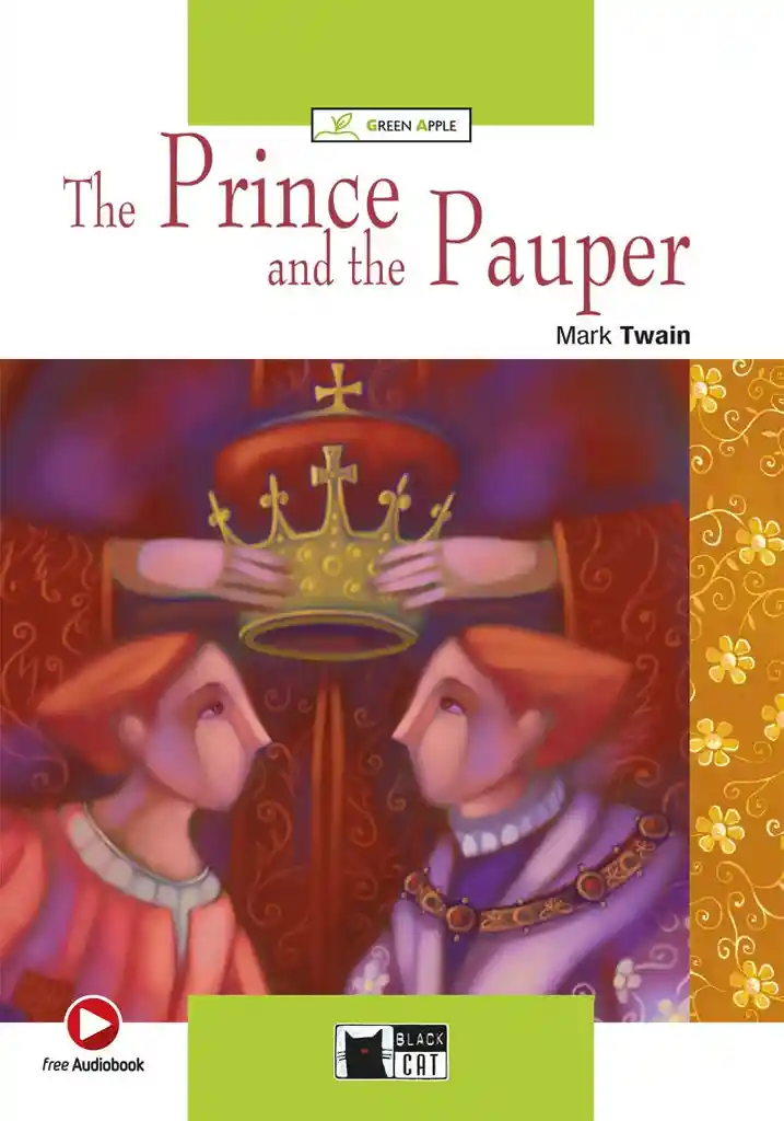 The Prince And The Pauper