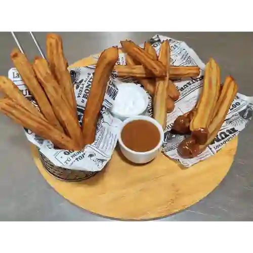 Mas q promociones (para compartir )