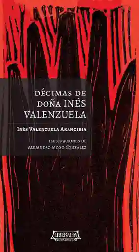 Decimas de Doña Ines Valenzuela