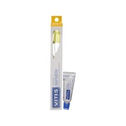 Vitis Cepillo Dental Sensible