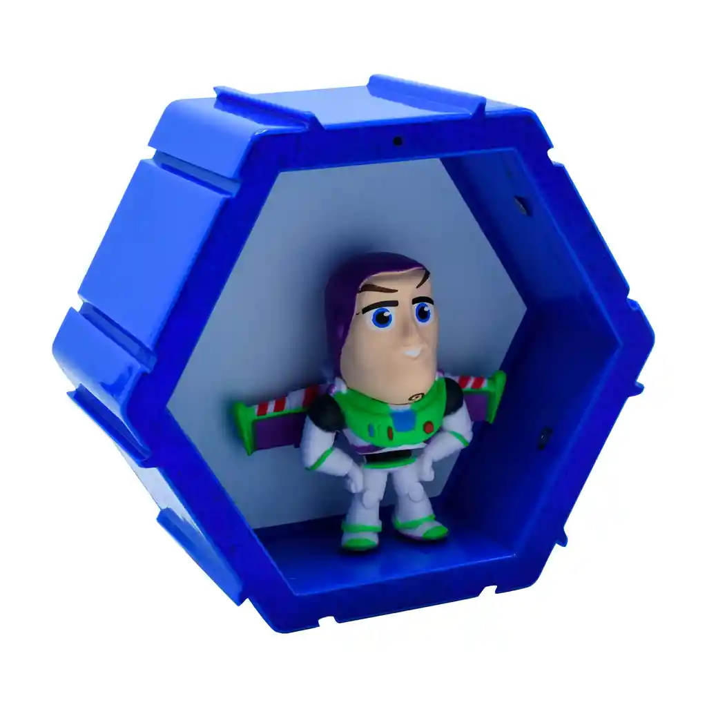 Disney Figura de Colección Wow Pod Toy Story Buzz