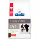 Hill's Alimento para Perro Canine L/D Liver Care