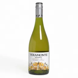 Veramonte Vino Blanco Gran Reserva Orgnico Chardonnay