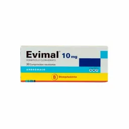 Evimal (10 mg)