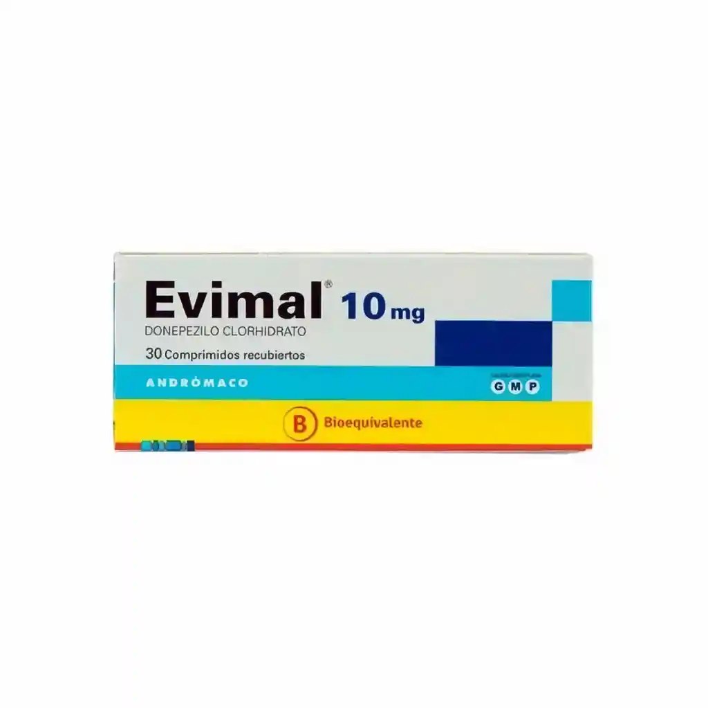 Evimal (10 mg)