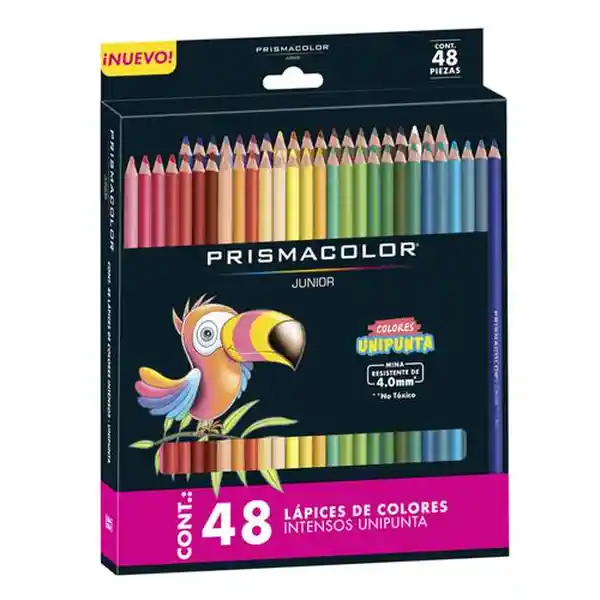 Prismacolor Lápiz de Color Junior