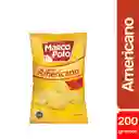 Marco Polo Papas Fritas Corte Americano