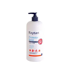 Raytan Protector Solar F50+