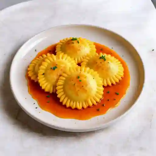 Sopaipillas 10 (Uni)