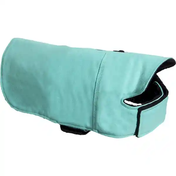 Zeedog Chaqueta Perro Mint Mediano