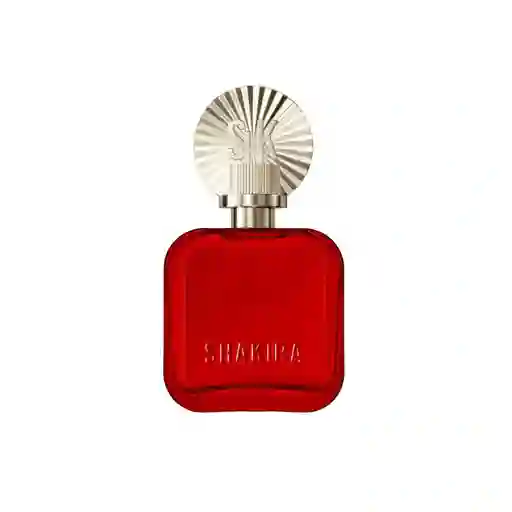 Edp Shakira Rojo
