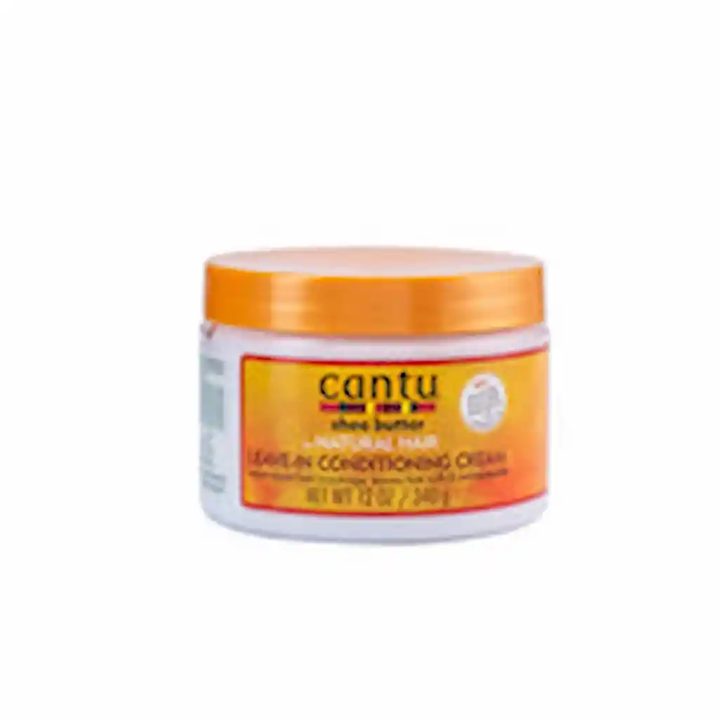 Cantu Crema Acondicionadora Leave In