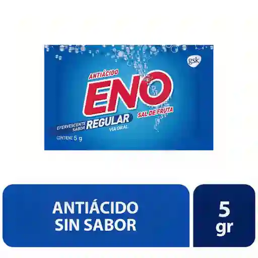 Eno (2.319 mg/2.181 mg/500 mg)