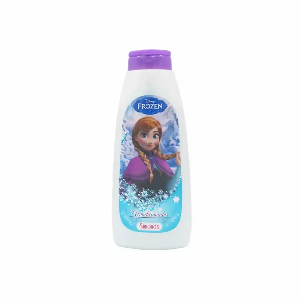 Frozen Simonds Balsamo