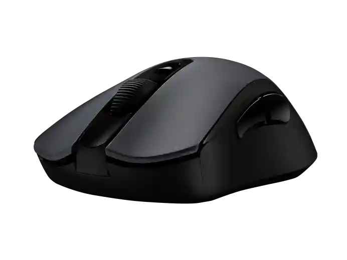 Logitech Mouse Gaming G603 Usb Black