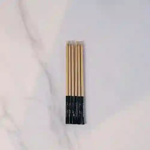 Velas Doradas