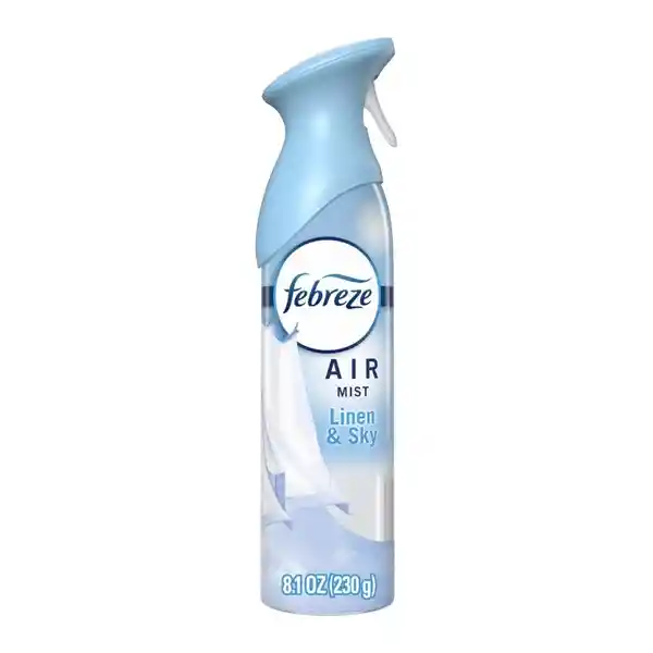 Febreze Aromatizante 230 grs