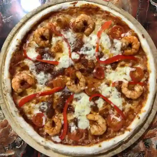 Pizza Itachú 30 Cm