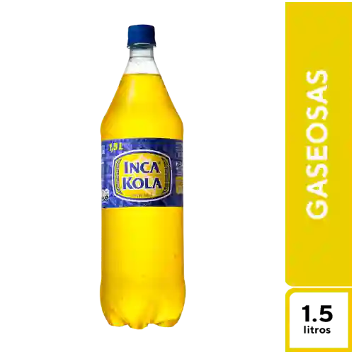 Inca Kola Original 1.5 l