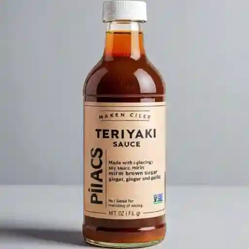 Teriyaki
