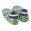 Calcetines Antideslizantes Infantiles Talla 37-38 Casaideas