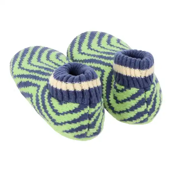 Calcetines Antideslizantes Infantiles Talla 37-38 Casaideas