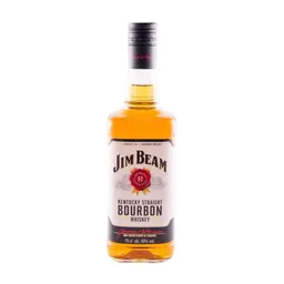 Jim Beam Whisky White 40° Gl