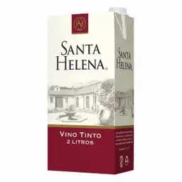 Santa Helena Vino Tinto 2 L