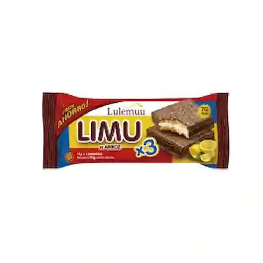 Lulemuu Limu Rellena