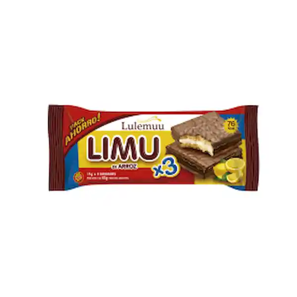 Lulemuu Limu Rellena