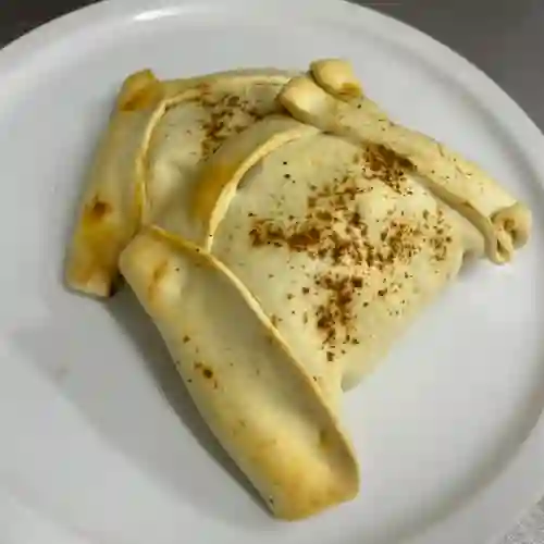 Empanada Pino Merkén