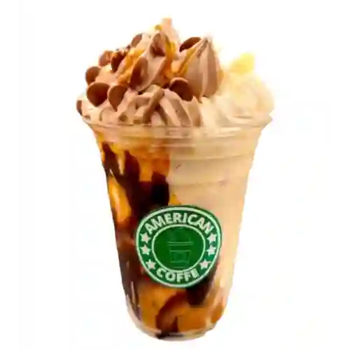 2 Frapuccino Moca Mix